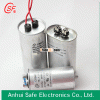 CBB65 AC capacitor for motor starting