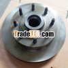 Mazda cast iron car part