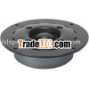 4" dome tweeter