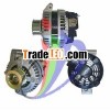 12V REBUILT CAR ALTERNATOR FOR ACURA TSX HONDA ACCORD HONDA ELEMENT 2003-2005 L4 2.4L