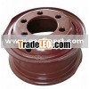 Tube Steel Wheel 5.50F-16