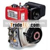 new engines Diesel Engine (KM170F)