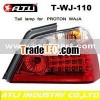 CAR TAIL LAMP FOR PROTON WAJA