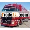 Auman spare parts