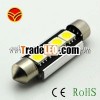 Canbus Led C5W 4SMD 41MM