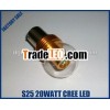 1157 BAY15D LED 20Watt Cree Car Light