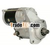 DENSO Starter motor/ HINO JOHN DEERE Starter motor