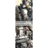 Toyota Hilux 2L 2LT Used Engines and Gearbox