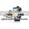 auto engine mounting
