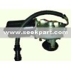 Man Truck windshield wiper motor 81264016134