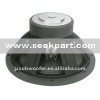 entry 12" paper cone steel frame car subwoofer