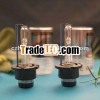 H4 HID Xenon bulbs P43T