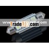 Festoon canbus led,led auto bulb,canbus led car lamp (Festoon-4SMD-5050)