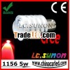 Turning light with lens Car LED light