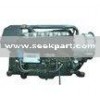 Deutz engine BF6L913C