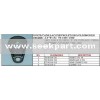 auto engine timing sprocket kit