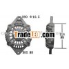 LESTER 13337 MITSUBISHI ALTERNATOR PART HOUSING