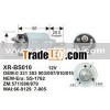 stable quality auto solenoid