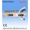 Auto engine bearing