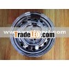 CHROME WHEEL(RIM)