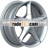 BK134 wheels rim for a car