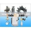 sequential injection system