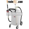 Oil backet pump