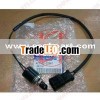 WA380-3 switch stop stamp 421-43-22942