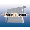aluminum raw material of heat transfer