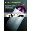 BTIC-Hoop-Wrapped CNG Cylinder for Vehicle(Type 2)