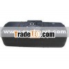 plastic truck fuel tank