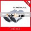 Stainless Steel flexible Exhaust pipe for MAZDA 6 used