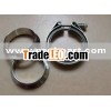 V Band Clamp Kits