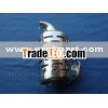 R175 exhaust silencer exhaust muffler