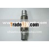 auto exhaust flexible pipe/flexible exhaust pipe/exhaust pipe/aluminized steel exhaust pipe
