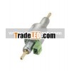 Pulse Pump for Air Heaters