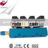 Super Quality LPG CNG Injector Rail With 4 Cylinders