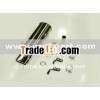 Auto Exhaust muffler for Peugeot 206
