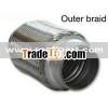 auto exhaust flexible pipe