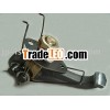 CLUTCH REPAIR KIT;RELEASE LEVER