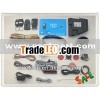 Keyless Entry Entry auto cars start push system Smart Key