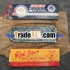 Red star chain