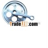 bicycles chainwheel and crank 28 teeth