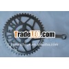with English word CHAINWHEEL&CRANK