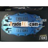 Endless 3D Stereoscopic Aluminium Brake Caliper Covers/Drift Speed Caliper Cover Kit /Universal Type