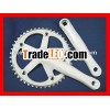 FIXED GEAR Crankset