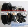 AC Clutch used for 6SEU14C Audi A4 compressor with PV6 pulley 8E0260805AS 4H0260805E 8E0260805GS
