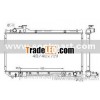 Auto Radiator for Toyota RAV4