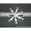 TPMS aluminium tire valves