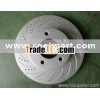 brake disc 7L6615302JN